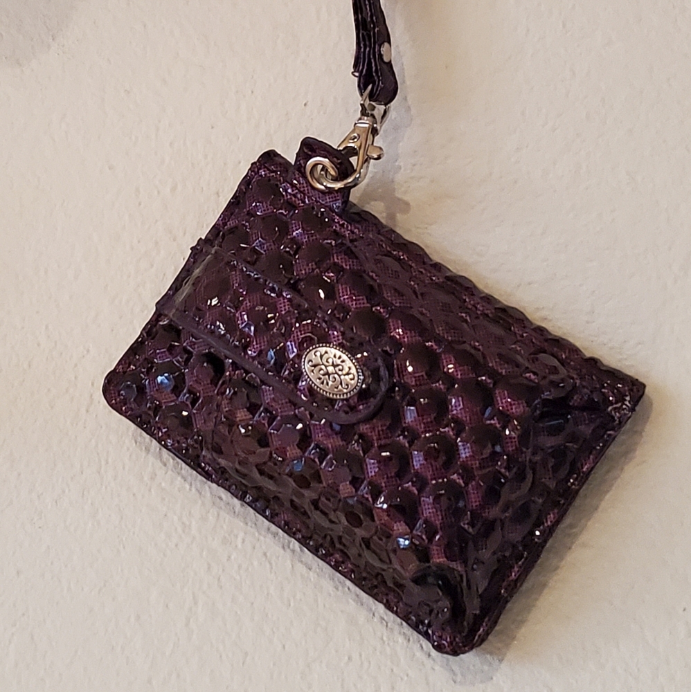 Cute Modern Women's Wallet